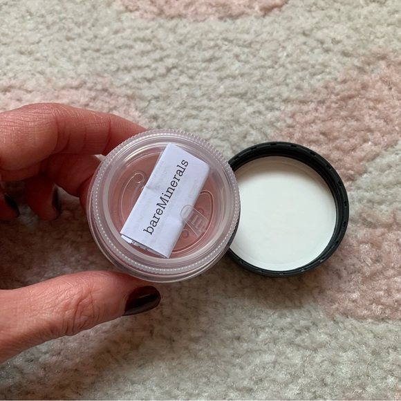 🚨 LAST CALL! BareMinerals loose powder blush - Picture 3 of 5